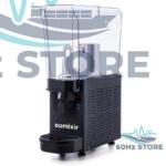 Samixir 20.MB.60Hz Klasik Soğuk İçecek Dispenseri 20 L Gemi Tip - Görsel 2