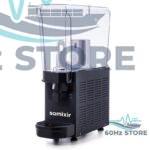 Samixir 20.MB.60Hz Klasik Soğuk İçecek Dispenseri 20 L Gemi Tip - Görsel 3