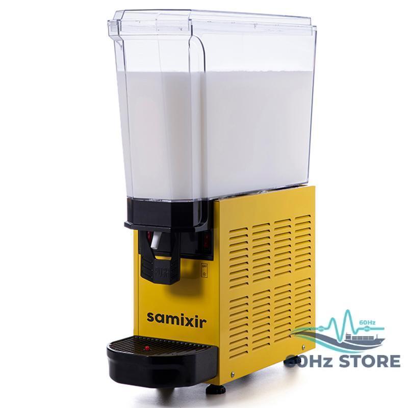 053_20_MY___60Hz_1-1-1-1-1-1.jpg Samixir 20.MY.60Hz Klasik Soğuk İçecek Dispenseri 20 L Gemi Tip - Görsel 1
