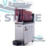 Samixir Slush12.60Hz Buzlaş Ice Slush Makinesi 12 L Gemi Tip