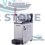 Samixir Slush12.60Hz Buzlaş Ice Slush Makinesi 12 L Gemi Tip - Görsel 2