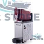 Samixir Slush12.60Hz Buzlaş Ice Slush Makinesi 12 L Gemi Tip - Görsel 3