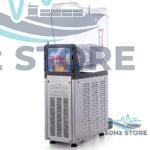 Samixir Slush12.60Hz Buzlaş Ice Slush Makinesi 12 L Gemi Tip - Görsel 4