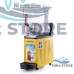 Samixir Slush12.60Hz Buzlaş Ice Slush Makinesi 12 L Gemi Tip - Görsel 2
