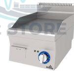 Atalay Elektrikli Düz Pleyt Izgara 40x60x30 E AEI-460