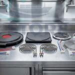 RADİANT ISI PLAKASI – Gemi Tipi / Marine Type