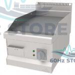 Atalay AEI-470 ELEKTRIKLI IZGARA 400X700 Gemi Tipi