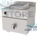 Atalay AKTE-1000 Kaynatma Tenceresi Elektrikli Gemi Tipi