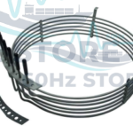 KONVEKSİYONEL FIRIN REZİSTANSI – Gemi Tipi / Marine Type