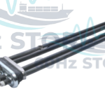 RATIONAL FLANŞLI REZİSTANS – Gemi Tipi / Marine Type