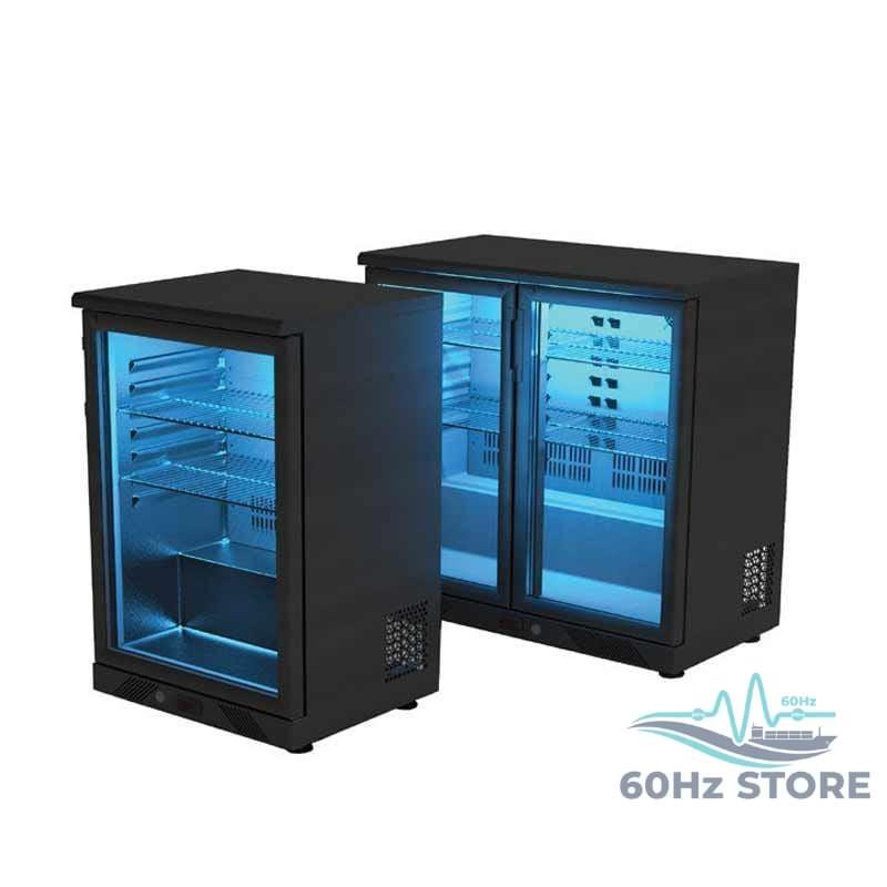 PB-G-PORTABIANCO-BAR-250-S10-1_1-1-1.jpg Portabianco Gemi Tipi BAR- 250 Bar Tipi Şişe Soğutucu, 2 Kapılı - Görsel 1