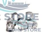 Portabianco Gemi Tipi Dik Depo Tipi iki Kapılı Buzdolabı, 430 Kalite - Görsel 4