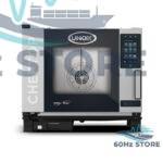 Unox Gemi Tipi Cheftop Plus Combi Konveksiyonlu Fırın Dijital 5 Tepsili GN 1/1 Elektrikli XEVC-0511-EPRM