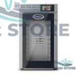 Unox Gemi Tipi Evereo Sıcak Buzdolabı 10 Tepsili GN 1/1 XEEC-1013-EPR