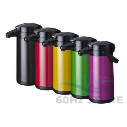 airpot furento 2 1Gemi-Tipi