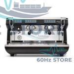 Nuova Simonelli Appia Life Tall Cup Otomatik Espresso Kahve Makinesi