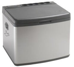 2019.jpg Indel B Travel Box Portatif Soğutucu 55 Litre - Görsel 1