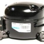 Danfoss / Secop BD80F Kompresör