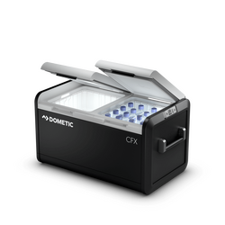 3795.png Dometic CFX3 75DZ Elektrikli Soğutucu, 75 l - Görsel 1
