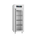 Frenox Gemi Tipi BN4-G Dik Tip Tek Kapılı Buzdolabı 400 L 430 Kalite