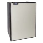 Isotherm CRUISE 90 Classic Derin Dondurucu, Sol Menteşe