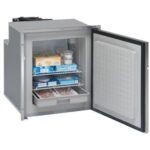 Isotherm Cruise 65 Freezer Inox CR 65 F Marin Derin Dondurucu