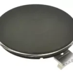 Gemi Tipi Hot Plate / Isı Tabakası - ø 180mm 1500W 230V (taşma halkalı, 1.73 kg)
