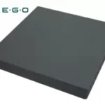 Gemi Tipi Hot Plate / Isı Tabakası - 300x300mm 2500W 400V (döküm kenarlı, 10.82 kg)