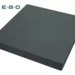 Gemi Tipi Hot Plate / Isı Tabakası - 300x300mm 4000W 230V (döküm kenarlı, 10.99 kg)