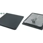 Gemi Tipi Hot Plate / Isı Tabakası - 300x300mm 4000W 400V (yataklı kenar, 10.07 kg)