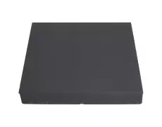 LF2101733_hotplate Gemi Tipi Hot Plate / Isı Tabakası - 300x300mm 3000W 440V (10.33 kg) - Görsel 1